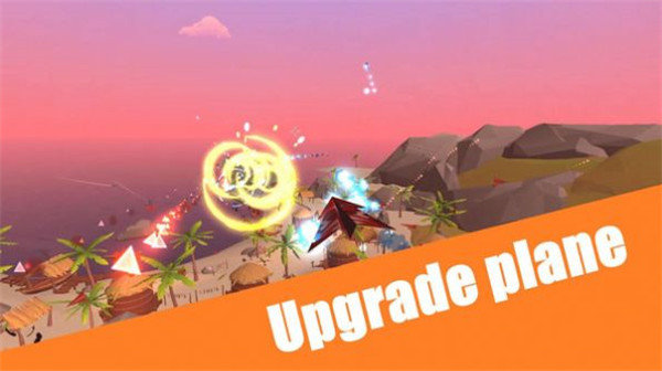 纸飞机混战最新版下载-纸飞机混战手游安卓版下载