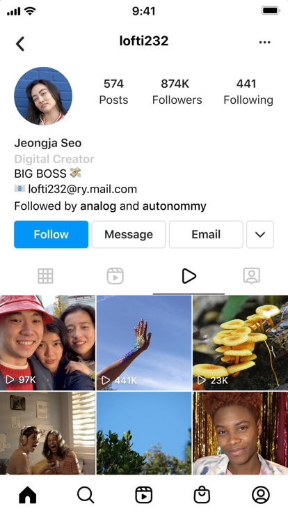 instagram2024下载