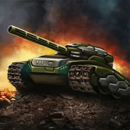 坦克在线游戏(tanki online)1.0
