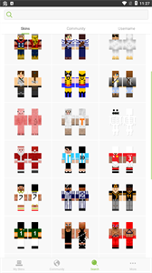 skinseed皮肤制作器