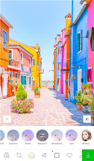 LINE Camera官方版