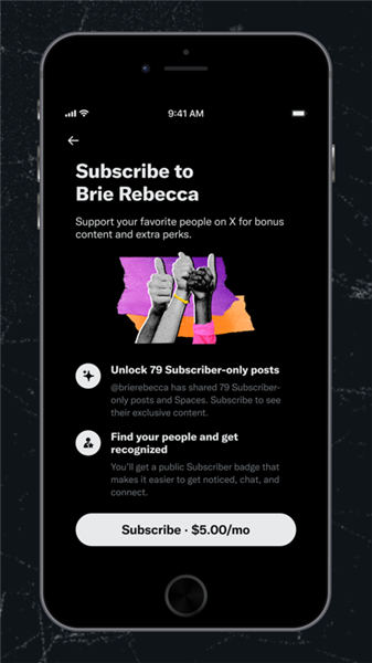 Twitter推特安卓版