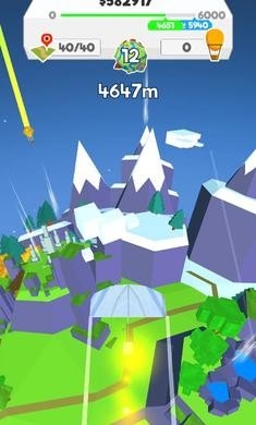 纸飞机星球游戏最新安卓版