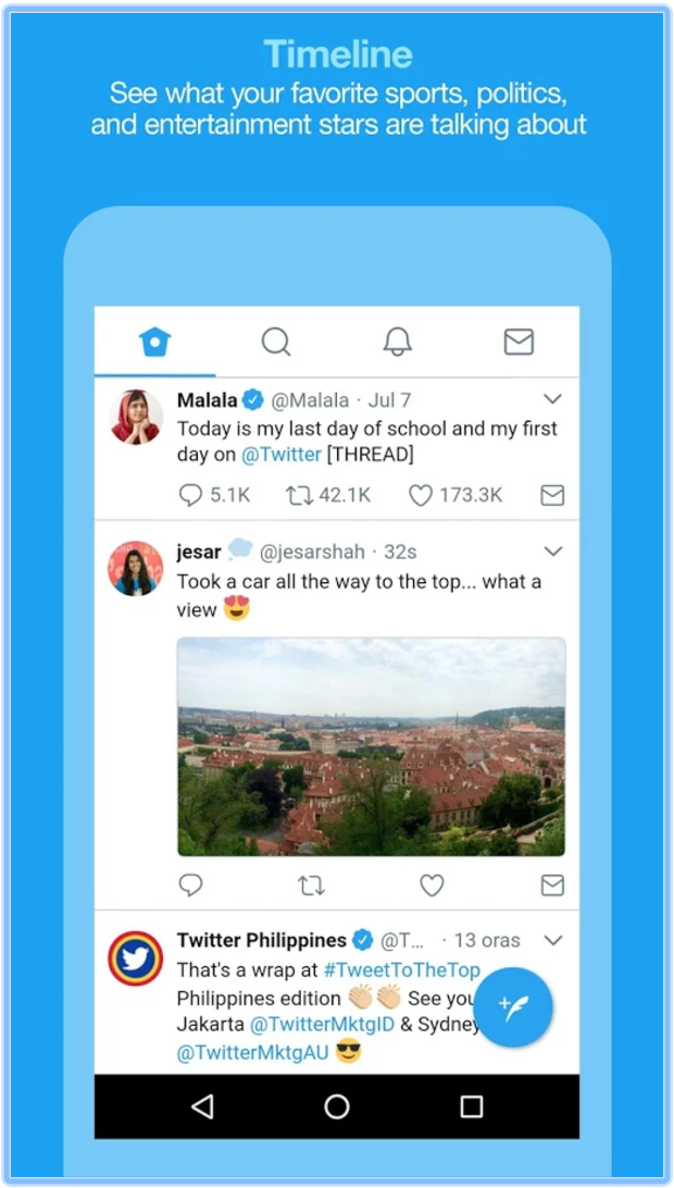 推特加速器无限免费