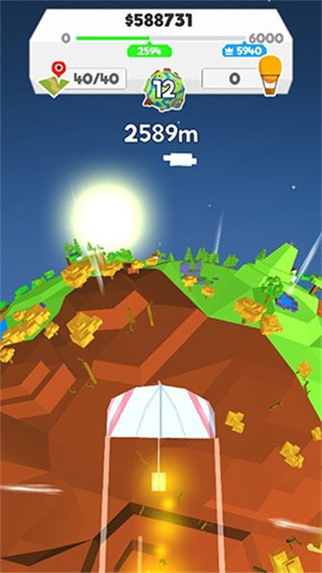 纸飞机星球官方版