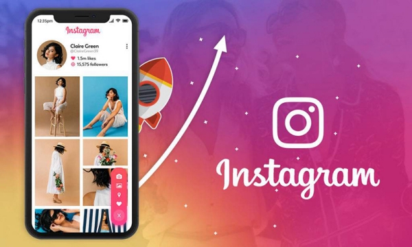 instagram正版免费