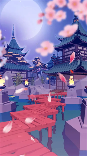 跳舞的线maxline饭制