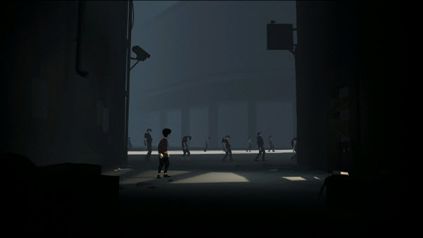 INSIDE中文版