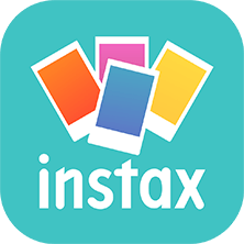INSTAX UP扫描神器