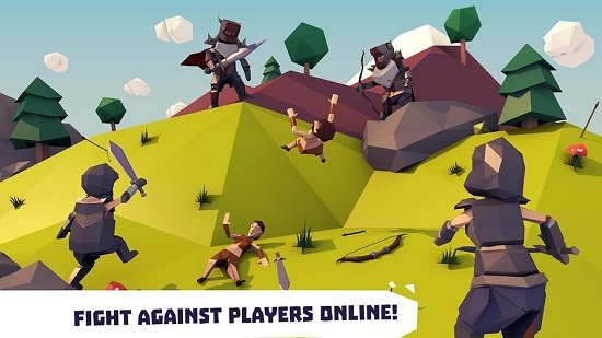 求生世界(Survival online)