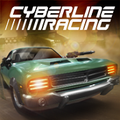 线上赛车中文修改版(Cyberline racing)1.0.11131