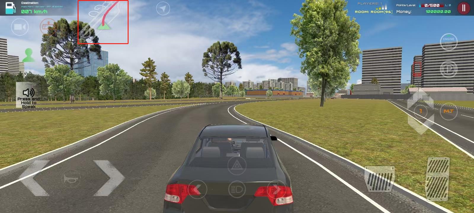 司机工作在线模拟器无限金币(Drivers Jobs Online Simulator)
