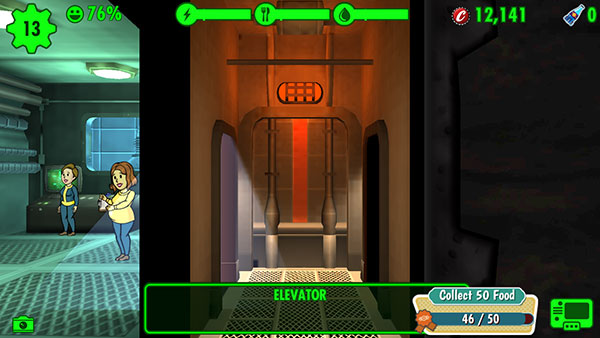 辐射避难所Online无限内购版