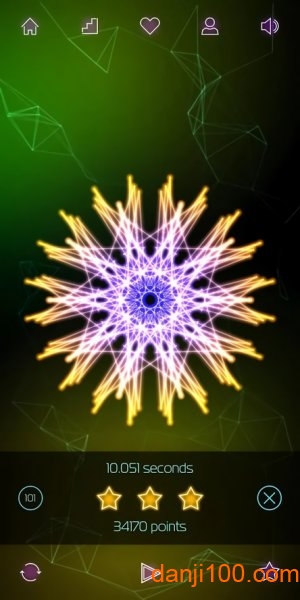 折线3d手游(polylines3d)