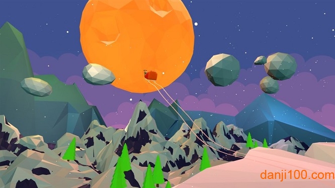 我的纸飞机(触摸天空)