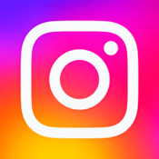 instagram华为手机