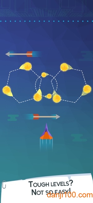 纸飞机射击手游