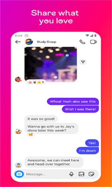 instagram新版本