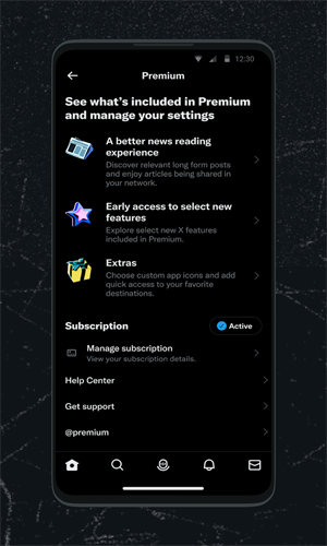 twitter推特app最新版