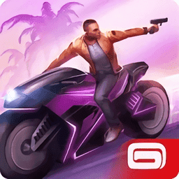 孤胆车神维加斯无限金币版本(Installer Gangstar Vegas)