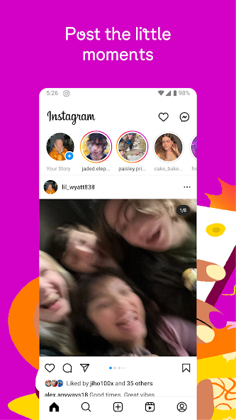 instagram最新版本