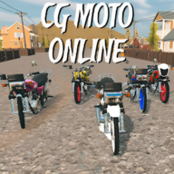 CG Moto Online安装器3.5.4