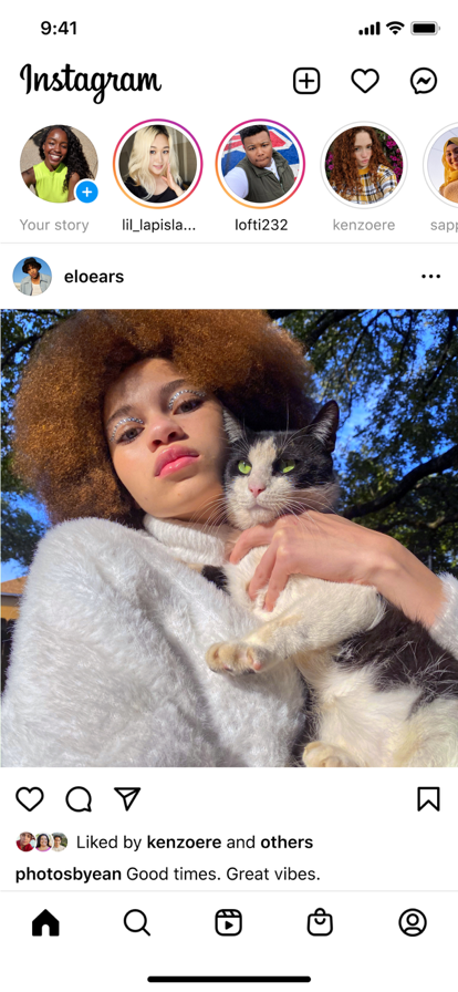 instagram官网最新版本