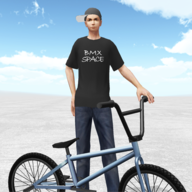 bmx小轮车模拟器（Street Lines: BMX）v1.17