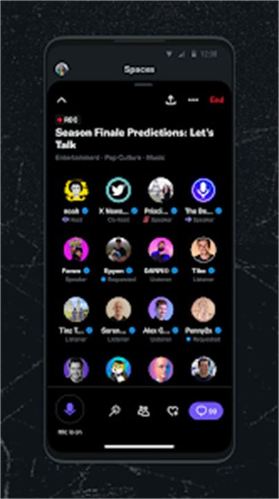 推特X安卓安装包