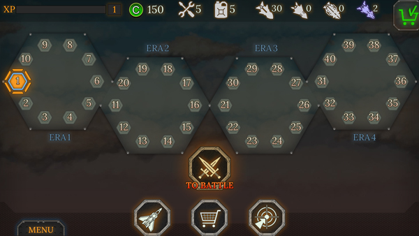 [INSTALLER] Aircraft Evolution
