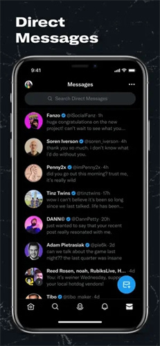 twitter官方版2024