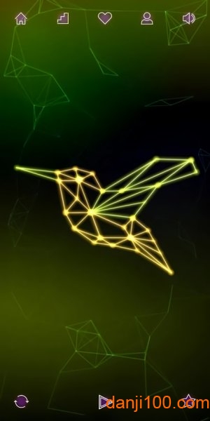 折线3d手游(polylines3d)