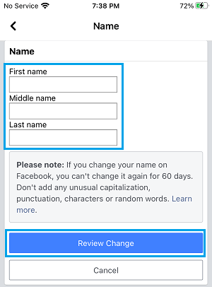 facebook官方版