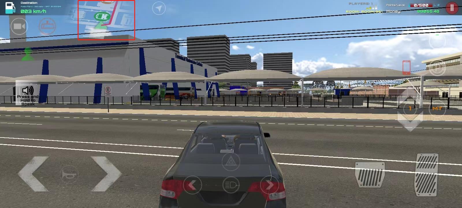 司机工作在线模拟器无限金币(Drivers Jobs Online Simulator)