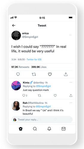 推特twitter官网版