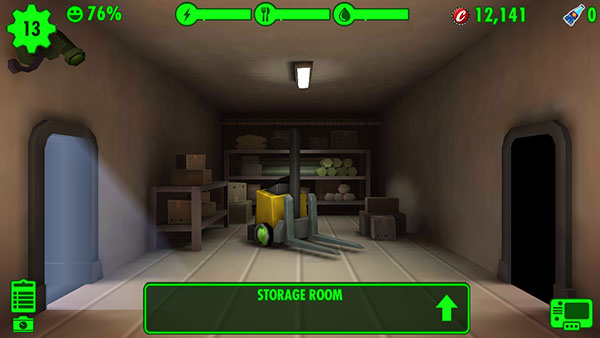 辐射避难所Online无限内购版