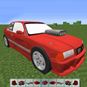 像素车中文版(Blocky Cars Online)v8.5.0