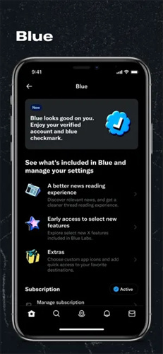 推特官方版本安卓版