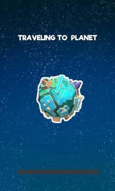 纸飞机星球游戏最新安卓版