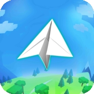 纸飞机星球游戏最新安卓版