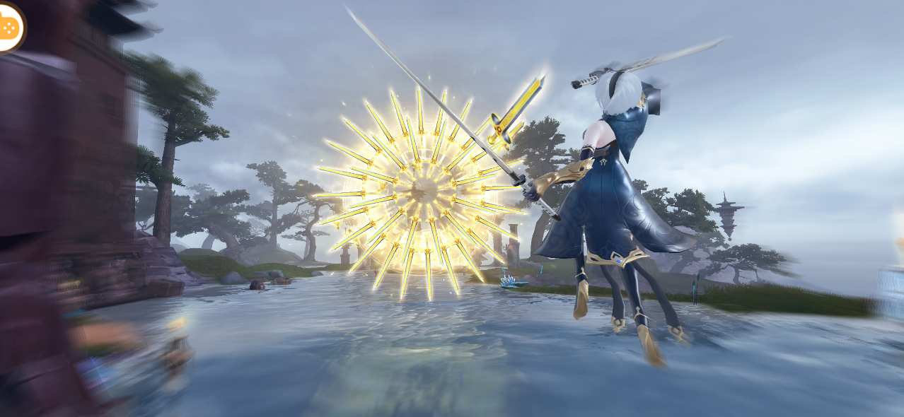 剑魂online无限元宝版