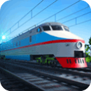 电动火车模拟器(Electric Trains)v0.874