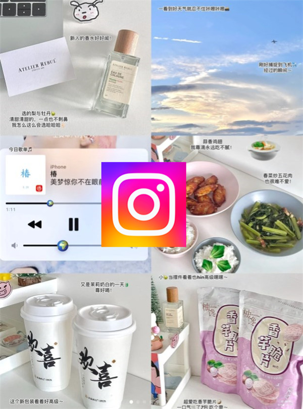 Ins最新版下载2025