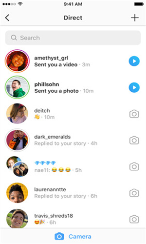 instagram小米版
