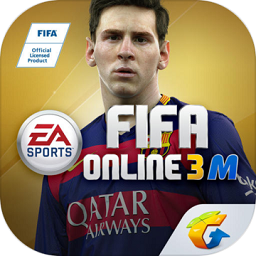 腾讯fifaonline3手机版v1.0.0.3 安卓版