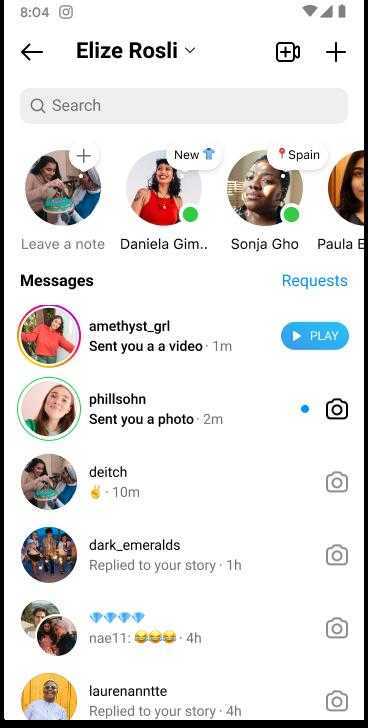 instagram免登录网页版