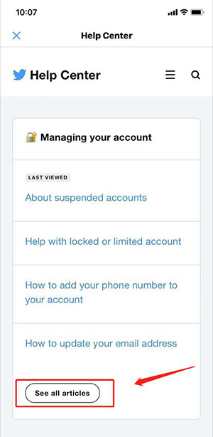 推特Twitter下载官方版