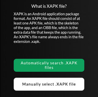 XAPK Installer图7