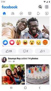 facebooklite(Lite)