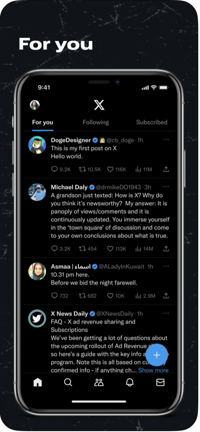 twitter安卓版官方版